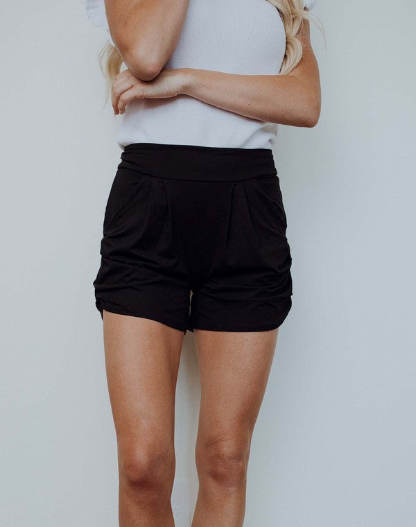 Harem Shorts - Sassy Chick Clothing