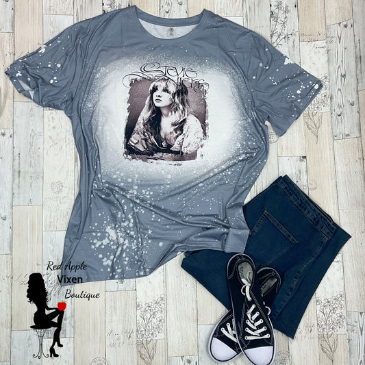 Stevie Graphic Tee - Sassy Chick Clothing
